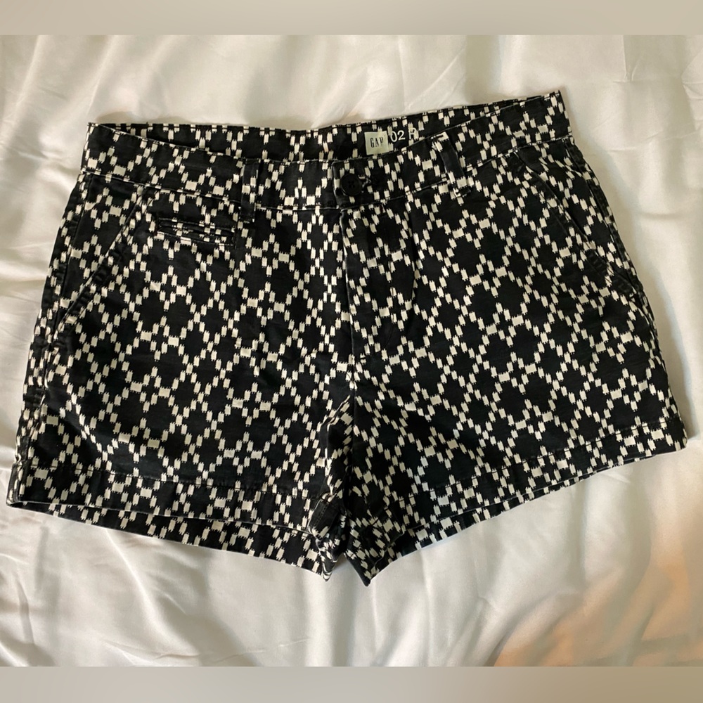 ✨EUC VINTAGE GAP SHORTS - SIZE 2✨